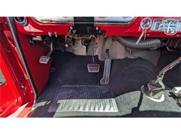 1969 Chevrolet C10 (CC-2078133) for sale in Caledonia, Wisconsin