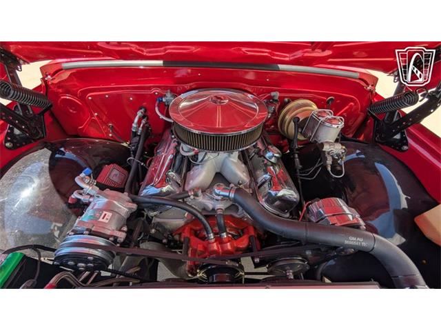 1969 Chevrolet C10 (CC-2078133) for sale in Caledonia, Wisconsin