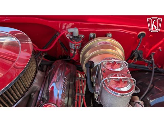 1969 Chevrolet C10 (CC-2078133) for sale in Caledonia, Wisconsin