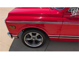 1969 Chevrolet C10 (CC-2078133) for sale in Caledonia, Wisconsin