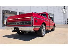 1969 Chevrolet C10 (CC-2078133) for sale in Caledonia, Wisconsin