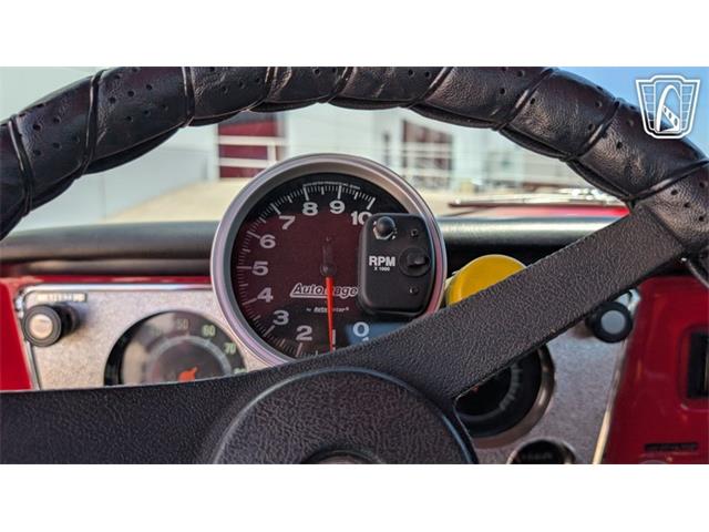 1969 Chevrolet C10 (CC-2078133) for sale in Caledonia, Wisconsin
