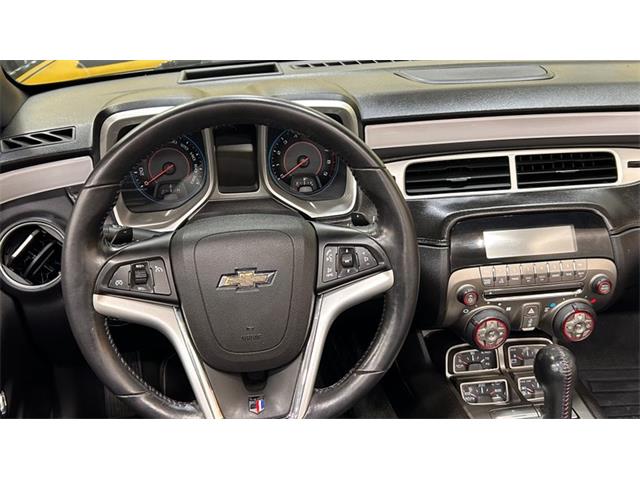 2012 Chevrolet Camaro SS (CC-2078134) for sale in Mankato, Minnesota