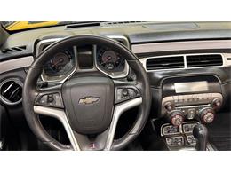 2012 Chevrolet Camaro SS (CC-2078134) for sale in Mankato, Minnesota