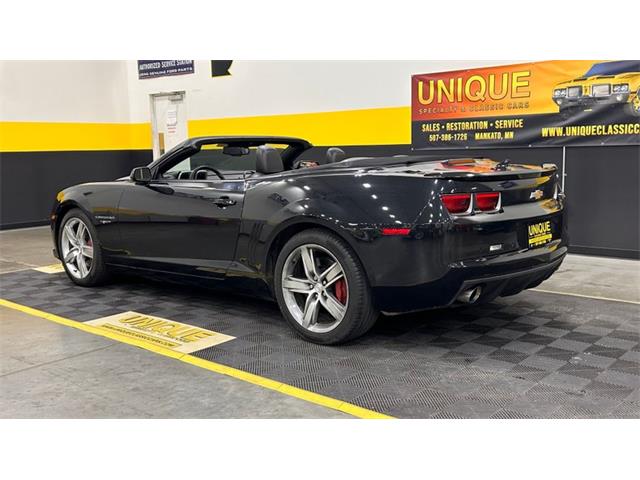 2012 Chevrolet Camaro SS (CC-2078134) for sale in Mankato, Minnesota
