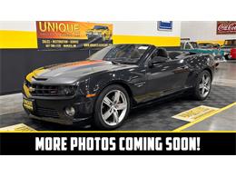 2012 Chevrolet Camaro SS (CC-2078134) for sale in Mankato, Minnesota