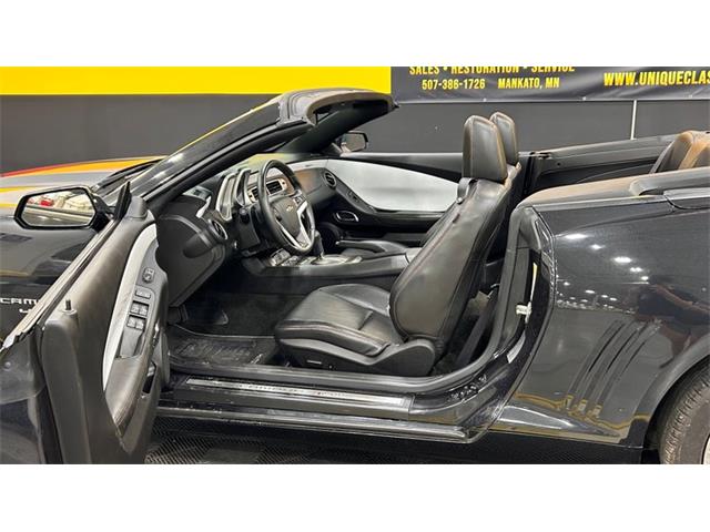 2012 Chevrolet Camaro SS (CC-2078134) for sale in Mankato, Minnesota