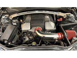 2012 Chevrolet Camaro SS (CC-2078134) for sale in Mankato, Minnesota