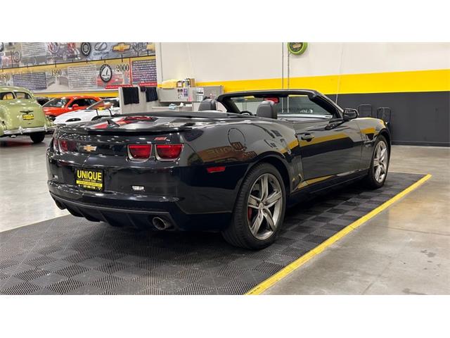2012 Chevrolet Camaro SS (CC-2078134) for sale in Mankato, Minnesota
