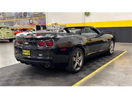 2012 Chevrolet Camaro SS (CC-2078134) for sale in Mankato, Minnesota
