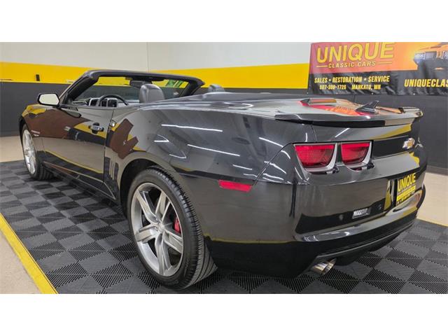 2012 Chevrolet Camaro SS (CC-2078134) for sale in Mankato, Minnesota