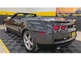 2012 Chevrolet Camaro SS (CC-2078134) for sale in Mankato, Minnesota