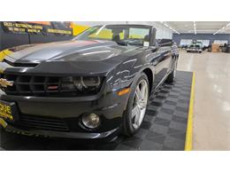 2012 Chevrolet Camaro SS (CC-2078134) for sale in Mankato, Minnesota
