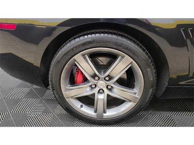 2012 Chevrolet Camaro SS (CC-2078134) for sale in Mankato, Minnesota