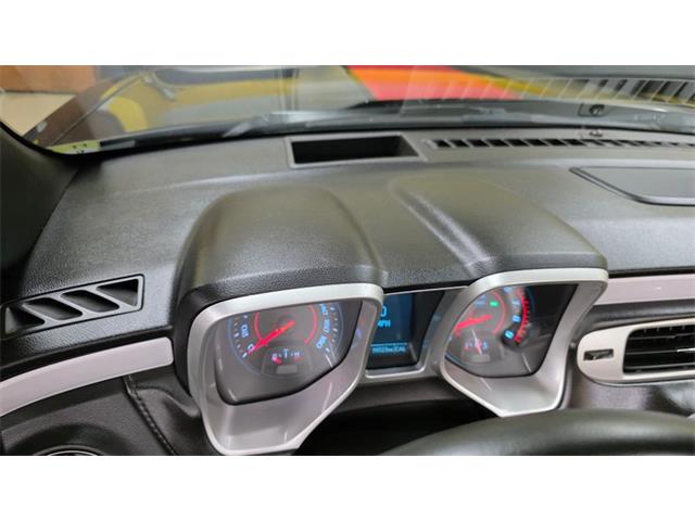 2012 Chevrolet Camaro SS (CC-2078134) for sale in Mankato, Minnesota
