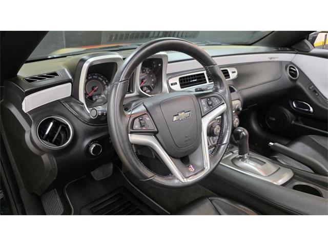 2012 Chevrolet Camaro SS (CC-2078134) for sale in Mankato, Minnesota