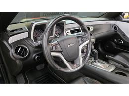2012 Chevrolet Camaro SS (CC-2078134) for sale in Mankato, Minnesota