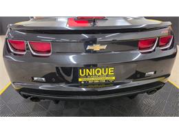 2012 Chevrolet Camaro SS (CC-2078134) for sale in Mankato, Minnesota