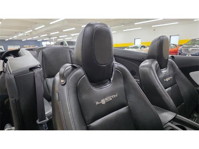 2012 Chevrolet Camaro SS (CC-2078134) for sale in Mankato, Minnesota