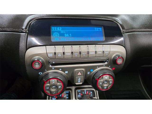 2012 Chevrolet Camaro SS (CC-2078134) for sale in Mankato, Minnesota