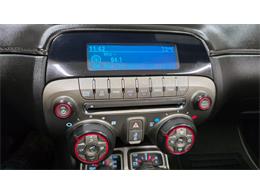 2012 Chevrolet Camaro SS (CC-2078134) for sale in Mankato, Minnesota