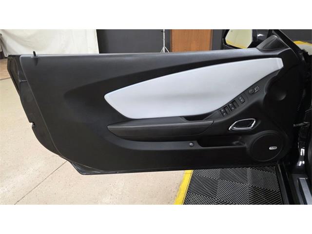 2012 Chevrolet Camaro SS (CC-2078134) for sale in Mankato, Minnesota