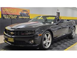 2012 Chevrolet Camaro SS (CC-2078134) for sale in Mankato, Minnesota