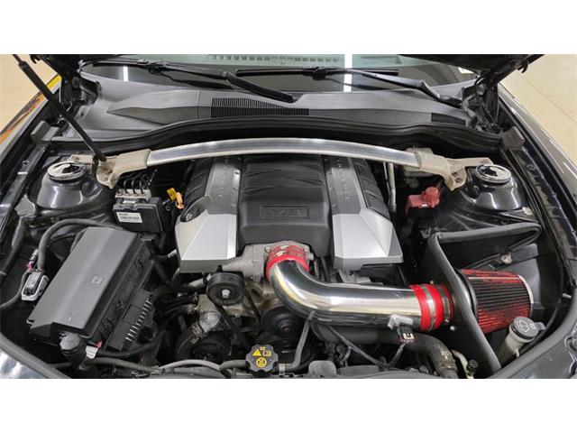 2012 Chevrolet Camaro SS (CC-2078134) for sale in Mankato, Minnesota