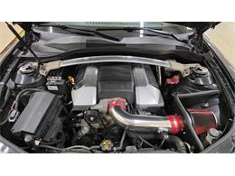 2012 Chevrolet Camaro SS (CC-2078134) for sale in Mankato, Minnesota
