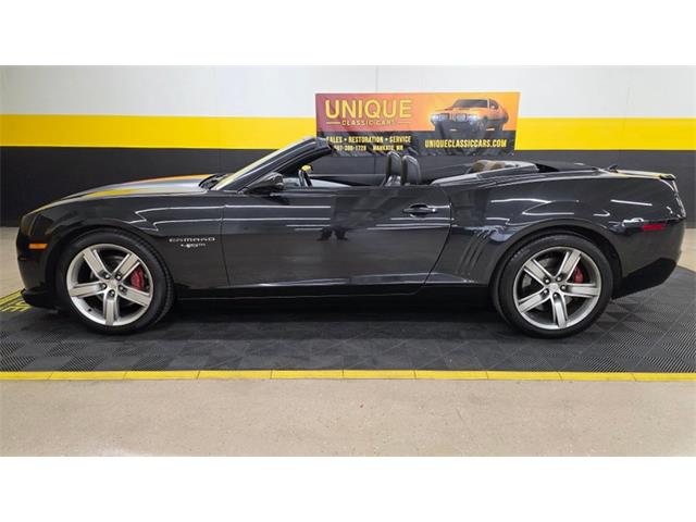 2012 Chevrolet Camaro SS (CC-2078134) for sale in Mankato, Minnesota