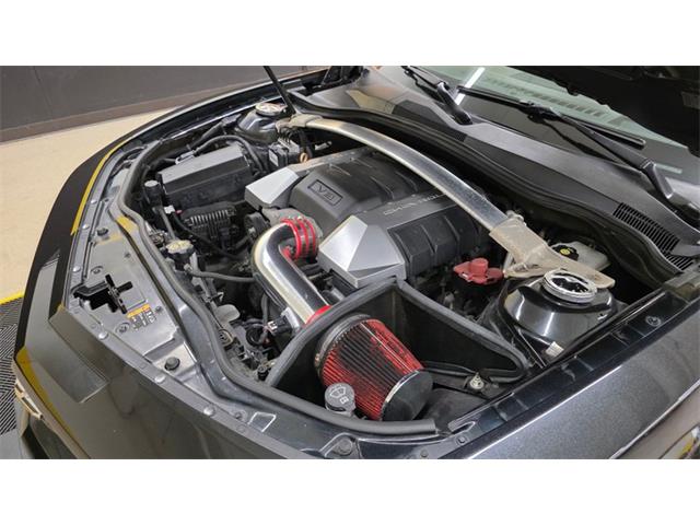 2012 Chevrolet Camaro SS (CC-2078134) for sale in Mankato, Minnesota