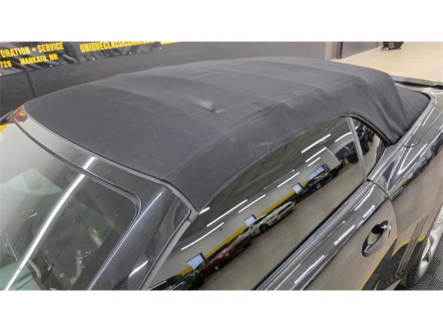 2012 Chevrolet Camaro SS (CC-2078134) for sale in Mankato, Minnesota