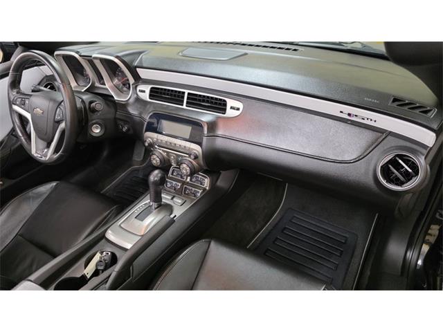 2012 Chevrolet Camaro SS (CC-2078134) for sale in Mankato, Minnesota