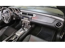 2012 Chevrolet Camaro SS (CC-2078134) for sale in Mankato, Minnesota