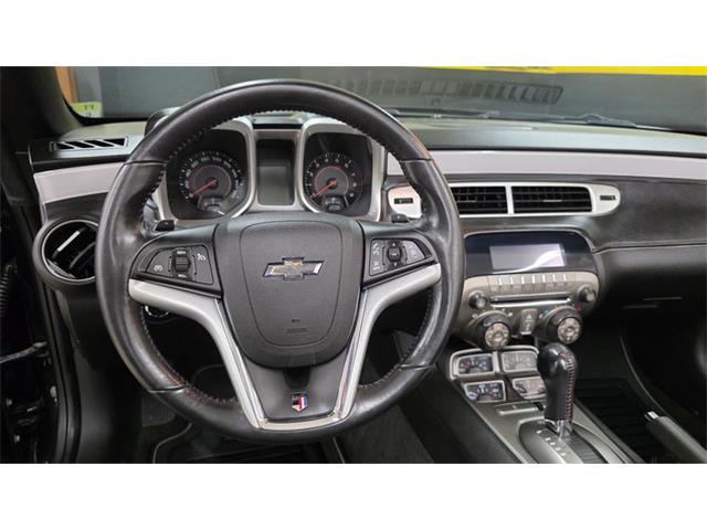 2012 Chevrolet Camaro SS (CC-2078134) for sale in Mankato, Minnesota