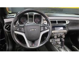 2012 Chevrolet Camaro SS (CC-2078134) for sale in Mankato, Minnesota