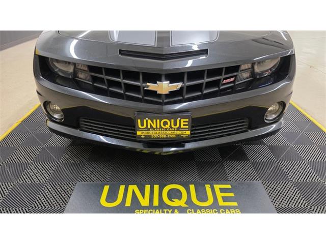 2012 Chevrolet Camaro SS (CC-2078134) for sale in Mankato, Minnesota