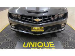 2012 Chevrolet Camaro SS (CC-2078134) for sale in Mankato, Minnesota