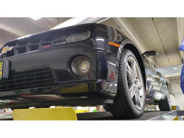 2012 Chevrolet Camaro SS (CC-2078134) for sale in Mankato, Minnesota