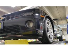 2012 Chevrolet Camaro SS (CC-2078134) for sale in Mankato, Minnesota