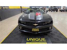 2012 Chevrolet Camaro SS (CC-2078134) for sale in Mankato, Minnesota