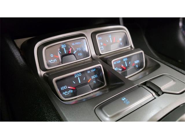 2012 Chevrolet Camaro SS (CC-2078134) for sale in Mankato, Minnesota