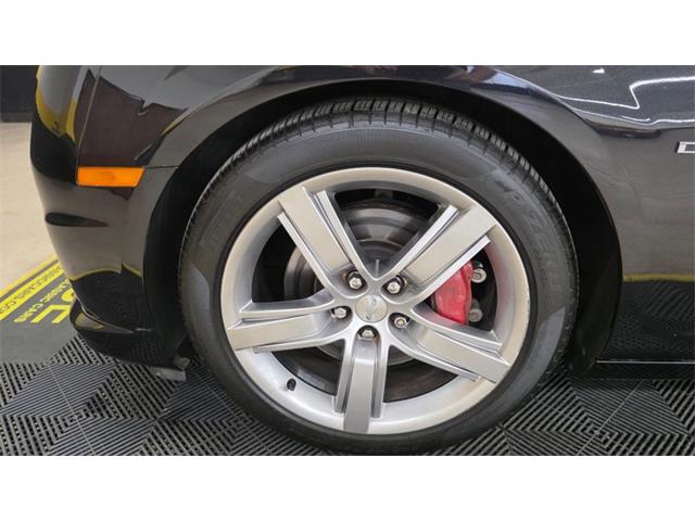 2012 Chevrolet Camaro SS (CC-2078134) for sale in Mankato, Minnesota