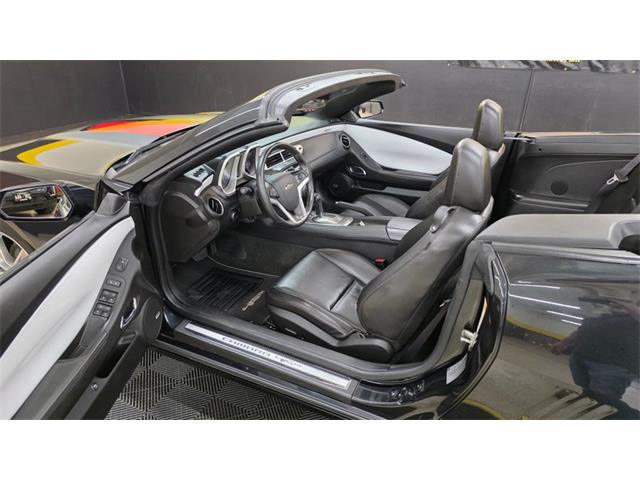 2012 Chevrolet Camaro SS (CC-2078134) for sale in Mankato, Minnesota