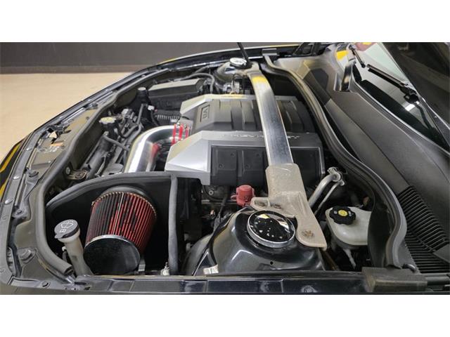 2012 Chevrolet Camaro SS (CC-2078134) for sale in Mankato, Minnesota