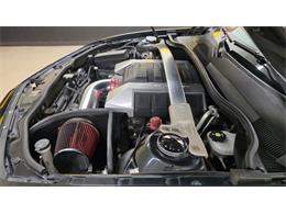 2012 Chevrolet Camaro SS (CC-2078134) for sale in Mankato, Minnesota