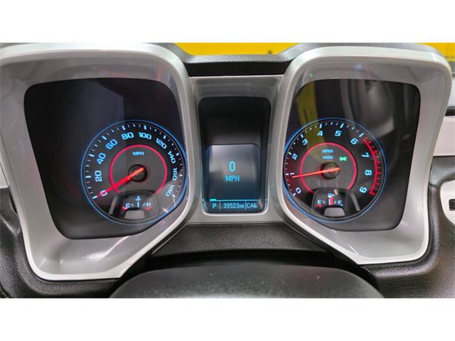 2012 Chevrolet Camaro SS (CC-2078134) for sale in Mankato, Minnesota