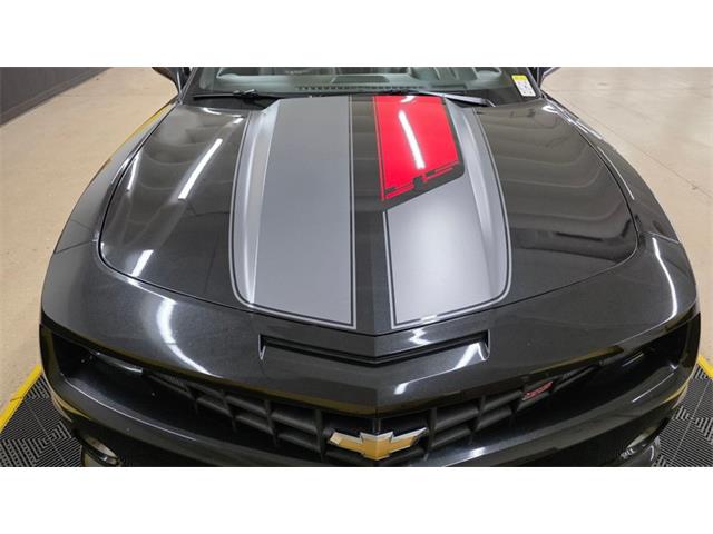 2012 Chevrolet Camaro SS (CC-2078134) for sale in Mankato, Minnesota