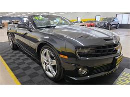 2012 Chevrolet Camaro SS (CC-2078134) for sale in Mankato, Minnesota