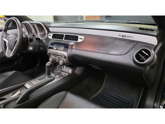 2012 Chevrolet Camaro SS (CC-2078134) for sale in Mankato, Minnesota